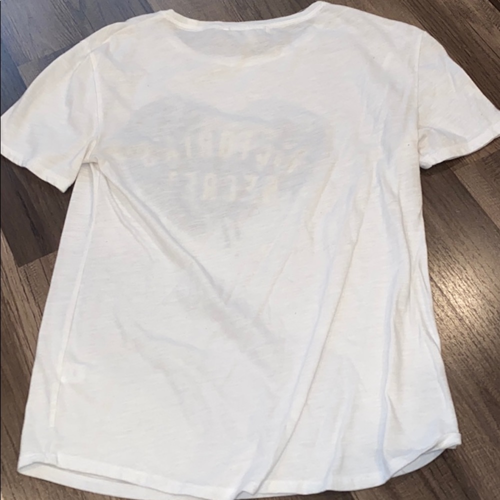 Victoria’s Secret Tee - Picture 2 of 4